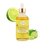 Body Lotion - Manufacturer - Wholesale Customizable Hami Melon Shea Butter Natural Oil