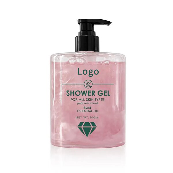 Shower Gel - Manufacturer - Private Label OEM/ODM Niacinamide Whitening Fragranced Body Wash