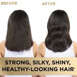 ACV Shampoo Set - Manufacturer - Apple Cider Vinegar Avocado Coconut Anti-Itch Dandruff