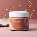 Leave in Conditioner - Manufacturer - New Design Natural Moisturizing All Hair Types