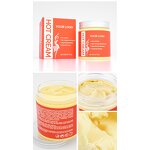 Slimming Cream - Manufacturer - Private Label OEM Ginger Hot Gel Belly Fat Burn Organic