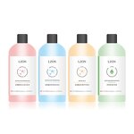 Kids Hair Care Set - Manufacturer - Factory Price Custom Curly Hair Product