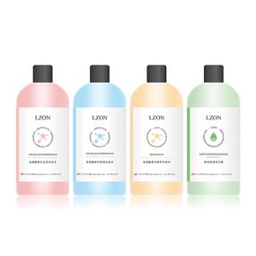 Kids Hair Care Set - Manufacturer - Factory Price Custom Curly Hair Product