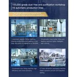 Hair Conditioner Set - Manufacturer - China Factory Repair Damaged Hair Moisturizing