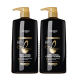 ACV Shampoo Set - Manufacturer - Apple Cider Vinegar Avocado Coconut Anti-Itch Dandruff