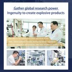 Skin Care Set - Manufacturer - Organic 24K Gold Anti Aging Whitening Factory Supplier