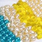 Bath Pearls Capsule - Manufacturer - Wholesale SPA Scented Essential Oil Bath Beads