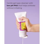 Peeling Gel - Manufacturer - Wholesale Private Label PHA Niacinamide Mild Anti-Wrinkle Sensitive