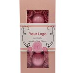 Lip Balm - Manufacturer - Hot Sale Custom Pink Vegan Organic Exfoliating Moisturizing