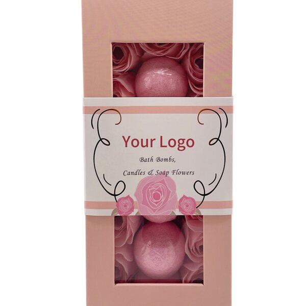 Lip Balm - Manufacturer - Hot Sale Custom Pink Vegan Organic Exfoliating Moisturizing