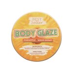 Body Glaze - Manufacturer - Anti Aging Antioxidant Tightens Prevents Sagging Wrinkling