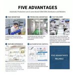 Glow Cleanser - Manufacturer - Private Label Turmeric Kojic Acid Face Wash Wholesale