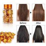 Hair Growth Oil - Manufacturer - 30 Days Efficient Restore Men Women Bald Hair Treatment