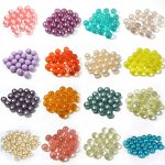 Bath Pearls Capsule - Manufacturer - Wholesale SPA Scented Essential Oil Bath Beads