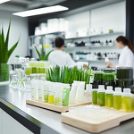 Hair Growth Oil - Manufacturer - China Organic Anti-Dandruff Refreshing Hair Loss Repair