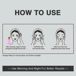 Facial Serum - Manufacturer - OEM Vitamin C Niacinamide Hyaluronic Acid Brightening