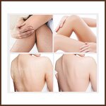 Body Scrub - Manufacturer - Customised Vegan Brown Sugar Whitening Exfolianting Bulk