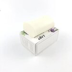Goat Milk Bath Soap - Manufacturer - 100g Lavender Rose Whitening Nourishing Cleansing