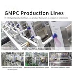 Skin Care Set - Manufacturer - Organic 24K Gold Anti Aging Whitening Factory Supplier