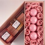 Lip Balm - Manufacturer - Hot Sale Custom Pink Vegan Organic Exfoliating Moisturizing