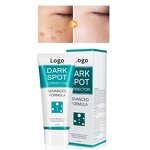 Face Cream Lotion - Manufacturer - ODM Aloe Vera Pearl Whitening Dark Spots Remover