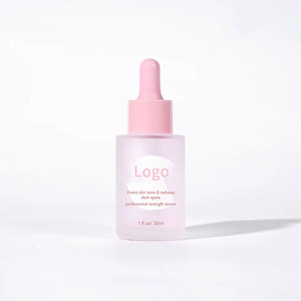 Facial Serum - Manufacturer - OEM Vitamin C Niacinamide Hyaluronic Acid Anti-Wrinkle