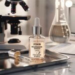 Face Eye Serum - Manufacturer - OEM Vitamin C E Hyaluronic Acid Whitening Anti-Wrinkle