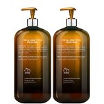 2-in-1 Shampoo Conditioner - Manufacturer - Private Label Organic Color Treated Hair Loss