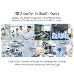 Men's Hair Care Set - Manufacturer - Organic Avocado Argan Oil Keratin Shampoo Conditioner