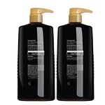 ACV Shampoo Set - Manufacturer - Apple Cider Vinegar Avocado Coconut Anti-Itch Dandruff