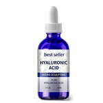Hyaluronic Acid Serum - Manufacturer - OEM Fragrance-Free Anti-Wrinkle All Skin Types