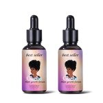 Hair Growth Spray - Manufacturer - Factory Supply Organic Nourishing Refreshing Repair