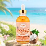 Body Lotion - Manufacturer - Wholesale Customizable Hami Melon Shea Butter Natural Oil