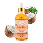 Body Lotion - Manufacturer - Wholesale Customizable Hami Melon Shea Butter Natural Oil