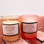 Lip Balm - Manufacturer - Hot Sale Custom Pink Vegan Organic Exfoliating Moisturizing