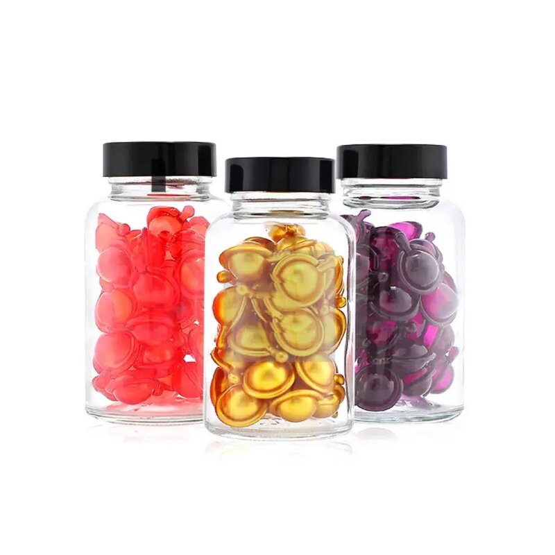 Hair Growth Oil - Manufacturer - 30 Days Efficient Restore Men Women Bald Hair Treatment