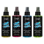 Aftershave Cologne - Manufacturer - Private Label Men Beard Care Organic Vegan Soothing