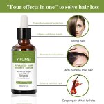 Scalp Care Hair Serum - Manufacturer - Private Label Best Repair Moisturized Anti Hair Loss Growth