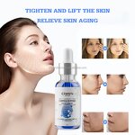 Copper Peptide Face Serum - Manufacturer - Private Label Moisturizing Anti-Aging Wrinkle Tightening