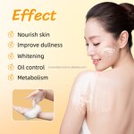 Honey Soap - Manufacturer - Wholesale Organic Handmade Moisturizing Acne Dark Spot Remover Whitening