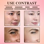 5 in 1 Face Care Set - Manufacturer - Hot Selling Hyaluronic Acid Vitamin C Anti Aging Brightening