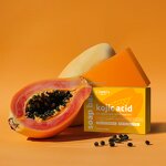 Turmeric Kojic Acid Soap - Manufacturer - OEM Customized Vitamin C Ginger Skin Whitening Glow