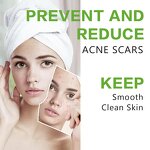 Tea Tree Lavender Oil - Manufacturer - Natural Multi-Use Nourishing Anti Pimple Acne Moisturizer