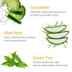 Eye Cream - Manufacturer - Eye Bag Repair Firming Fine Lines Anti Puffiness Dark Circle Removal