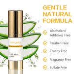 Eye Cream - Manufacturer - Eye Bag Repair Firming Fine Lines Anti Puffiness Dark Circle Removal