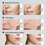 Collagen Face Cream - Manufacturer - Private Label Firming Whitening Anti-Aging GHK-Cu Peptide