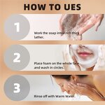 Lemon Turmeric Soap - Manufacturer - Wholesale Handmade Organic Dark Spots Remover Deep Cleansing