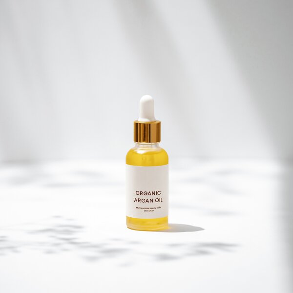 Argan Oil - Manufacturer - Pure Organic Nourishing Antioxidant Anti-Wrinkle Firming Face Moisturizer