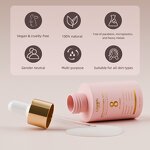 Face Serum - Manufacturer - Korean 8 in 1 Moisturizing Dark Spot Anti Aging Acne Whitening