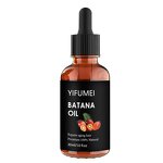 Batana Hair Oil - Manufacturer - Organic Nourishing Repair Damaged Curly Anti Frizz Smoothing